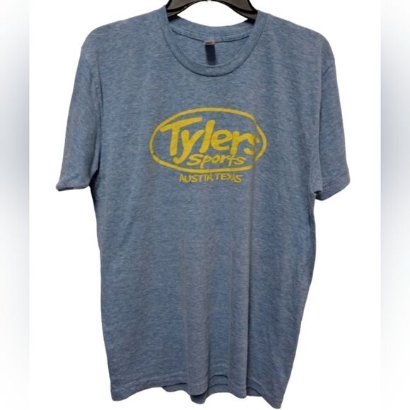 Tyler's Keep Austin weird tee - Picture 1 of 3